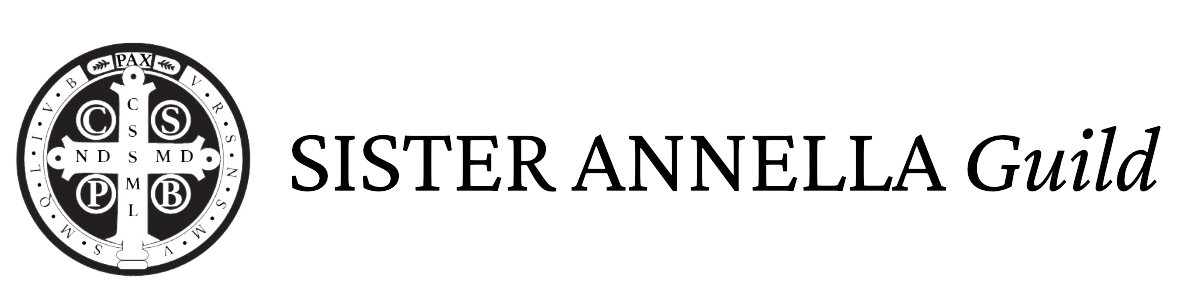 Sister Annella Logo